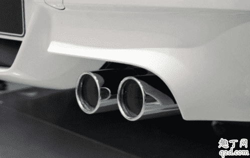 汽车排气管可以喷防锈漆吗 排气管怎么防锈